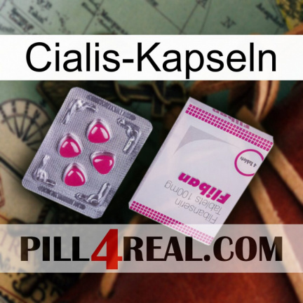 Cialis Capsules 32